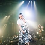 家入レオが東名阪で開催のZeppツアーを東京よりスタート！ロングヒット中の話題曲『ずっと、ふたりで』はもちろん、邦楽曲カバーをライブ初披露！