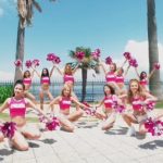 CYBERJAPAN DANCERSがセクシーすぎる悩殺シーン満載のMV Dance Movieの配信をスタート！