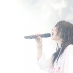 aikoがツアーファイナルでまさかの告白！「実は8月12日に足を骨折したんです。」