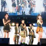 【ライブレポート】AAAが10周年を迎えた当日に『10th Anniversary Live』を代々木で開催！ 「みなさんがいる限りAAAは続いていきます！」