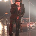 【ライブレポート】X JAPANボーカルToshlがお台場ソロライブで運命共同体のファンにロックを届ける！ CRYSTAL ROCK NIGHT