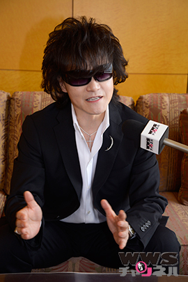 X JAPAN Toshl 自伝『洗脳 地獄の12年からの生還』インタビュー