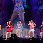 【AKB48 SKE48 東京女子流らが出演】8月10日豪華絢爛！　15組のアイドルが一挙集結した「IDOL NATION 2013」