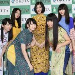 私立恵比寿中学が3泊4日の旅に完全密着した最新フォトブック発売記念イベントに登場！「忘れられない旅になりました」