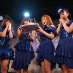 9月9日は9nineの日！9nineが年末Zepp公演に向け決意表明！