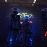 ベイビーレイズJAPAN初の米国進出！全編英語によるMCで現地ファンのハートを鷲掴みに！