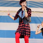 TRF ELTが登場】 8月31日東京公演 a-nation stadium fes.2013 powered by ウイダーinゼリー@味の素スタジアム