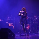 あの名曲が聞ける！１日限りのプレミアムディナーショー Toshl DINE&CONCERT2015