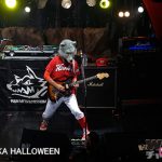 狼バンドMAN WITH A MISSION、BIGMAMA、N'夙川BOYSが「ROCK'N HALLOWEEN！」で共演！