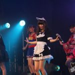 【ライブレポート】SNS発信型アイドル わーすたがコスプレ姿で赤坂ハロウィンに登場！