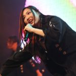 【ライブレポート】Cheeky Paradeが特攻服姿で赤坂ハロウィンに登場！