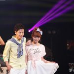 【通販ショップ BMG】ファッションショーに矢野杏奈 池田美優 加藤瑠美 らが出演！- AH！YEAH！OH！YEAH！2014