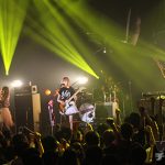 【写真特集】ガールズバンドSilent SirenがAH!YEAH!OH!YEAH!2014で新曲『ラッキーガール』を熱唱！