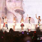 【a-nation 2014】10年目の出演となるAAAが初日トリで盛り上げる！
