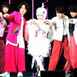 土屋太鳳が鳥になって宙を舞う！？東京ガールズコレクション 2017 A/Wでまさかの光景が！