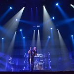 【ライブレポート】ドリーム・シアターが武道館で名作『Images And Words 』を完璧な演奏で再現！圧巻の構築美に当時の興奮が甦る！