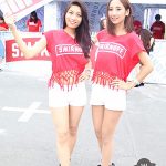 【来場者スナップ特集】SEXYなへそ出しファッションで華やかな衣装で盛り上げる！都市型ダンスミュージックフェスティバル ULTRA JAPAN 2017 初日開催！