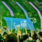 【初日レポート】4年目を迎えた「ULTRA JAPAN 2017」が大盛況で開幕！Sam Feldt、Nicky RomeroやSteve AngelloらがMAIN STAGEに登場！「LIVE STAGE」には水曜日のカンパネラが初出演！