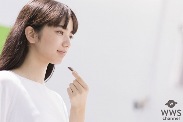 小松菜奈、吉田羊 出演の新CM放送開始！ 姉妹のような息ピッタリなアドリブ演技に 「こんなに自然な演技できちゃうの！？」と監督仰天！