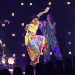 DANCE EARTH PARTYが東京ガールズコレクション 2017 A/Wに登場！圧巻のパフォーマンスで会場を盛り上げる！