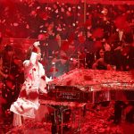 YOSHIKI オーケストラをバックに、 10時間超「ウルトラFES2017」のラストを飾る！ 術後初となる音楽番組出演で『復活』への第1歩！