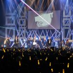 THE RAMPAGE『BREAK OUT 祭2017 OSAKA」に登場!攻撃的かつ繊細な圧巻のパフォーマンス!