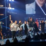 THE RAMPAGEが東京ガールズコレクション 2017 A/Wに登場！大迫力パフォーマンスでTGCを熱狂の渦へと巻き込む！