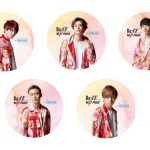 Da-iCE×キレイモスペシャルコラボキャンペーンがスタート！