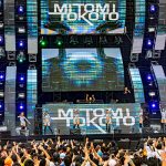 人気急上昇中のCYBER JAPAN DANCERSが4年連続となるULTRA JAPAN へ 出演！圧巻のセクシーなダンスパフォーマンスで魅せる！