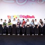 乃木坂46 西野七瀬、白石麻衣らが勝負衣装で映画『あさひなぐ』初日舞台挨拶に登場！まさかのＷサプライズ演出でキャスト大号泣！