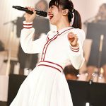エビ中、初となる全編生バンド演奏での野外ワンマンコンサート開催！全24曲を披露！