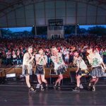 ベイビーレイズJAPANが野外ワンマン3連戦ファイナルを開催！魂を揺さぶる感動のフィナーレ！