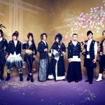 和楽器バンドが4thアルバム『軌跡 BEST COLLECTION＋』発売決定！これまでにMVとして発表してきた全楽曲を音と映像にて完全収録！