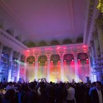 でんぱ組.incがモスクワの村上隆パーティーで新体制初ライブ！12月30日に大阪城ホールライブ決定！