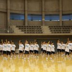 EXILE USA、TETSUYAらが宮城県で被災地の子どもたち600人と心を一つに『Rising Sun』を披露！