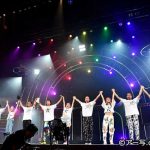 遊助（上地雄輔）が全国ライブツアーを笑顔と涙の全力完走！品川祐、湘南乃風 SHOCK EYEがサプライズ登場！