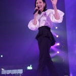 モデルとしても活躍するSonmiが、憧れの神戸コレクションでアーティストデビューを発表！11/22にデビューアルバム『ONE』をリリース！