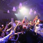 X JAPAN YOSHIKIの日本一豪華なディナーショーが感動の閉幕！手術を乗り越え走り続けるYOSHIKIの奏でるピアノの音色が全観客を魅了！