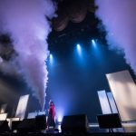 林原めぐみ 1st LIVEは人気アニメのキャラクターたちと楽曲の数々で繰り広げられた、一夜限りの貴重なステージ！WOWOWで独占放送！