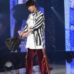 花沢将人が『神戸コレクション 2017 AUTUMN/WINTER』に登場！