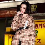 玉城ティナが着るH&Mのアジア限定コレクション『ASIAN KEYS』発売！