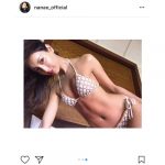 菜々緒がセクシーすぎる水着写真を連発！「世界一綺麗」と歓喜の声！