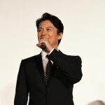 福山雅治、役所広司、広瀬すず、満島真之介らが映画『三度目の殺人』初日舞台挨拶に登場！「この映画は二度目でもいろんな発見がある映画」