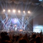 大黒摩季が全国ツアーを再開！「新曲も加えた過去最大のヒット曲を惜しみなくオンパレード」