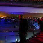 YOSHIKIスペシャルゲスト出演で、表参道ヒルズが一時騒然！ 「VOGUE FASHION’S NIGHT OUT 2017」オープニング・セレモニーで「Forever Love」「ENDLESS RAIN」2 曲を演奏し、3,400 名の観客を魅了！