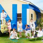 富士急ハイランド×ＡＡＡ最強コラボ企画『富士急ＡＡＡハイランド』開催決定 ！