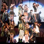 【ライブレポート】AAAが10周年を迎えた当日に『10th Anniversary Live』を代々木で開催！ 「みなさんがいる限りAAAは続いていきます！」