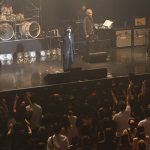 【ライブレポート】X JAPANボーカルToshlがお台場ソロライブで運命共同体のファンにロックを届ける！ CRYSTAL ROCK NIGHT