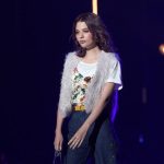 瑛茉ジャスミンが東京ガールズコレクション 2017 A/Wに出演！大歓声が響き渡るランウェイへ華麗に登場！