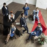 AAAの末吉秀太と伊藤千晃が原宿オープンのAAA×スイーツパラダイスコラボカフェに登場！